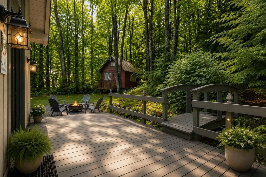 8 Solitude Lane Bridgton ME 04009