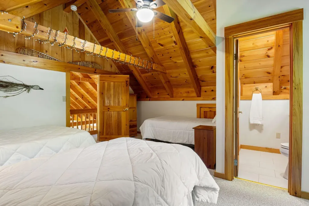 8 Solitude Lane Bridgton ME 04009