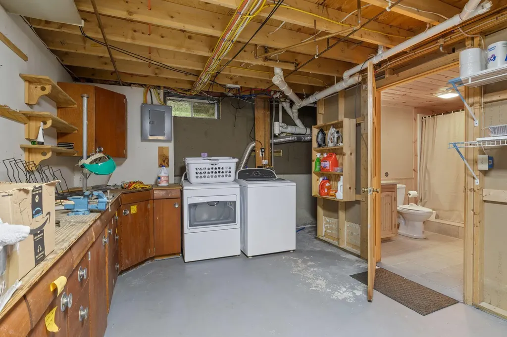 8 Solitude Lane Bridgton ME 04009