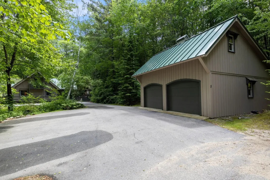 8 Solitude Lane Bridgton ME 04009