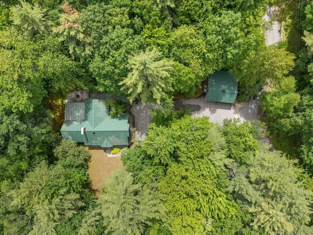 8 Solitude Lane Bridgton ME 04009