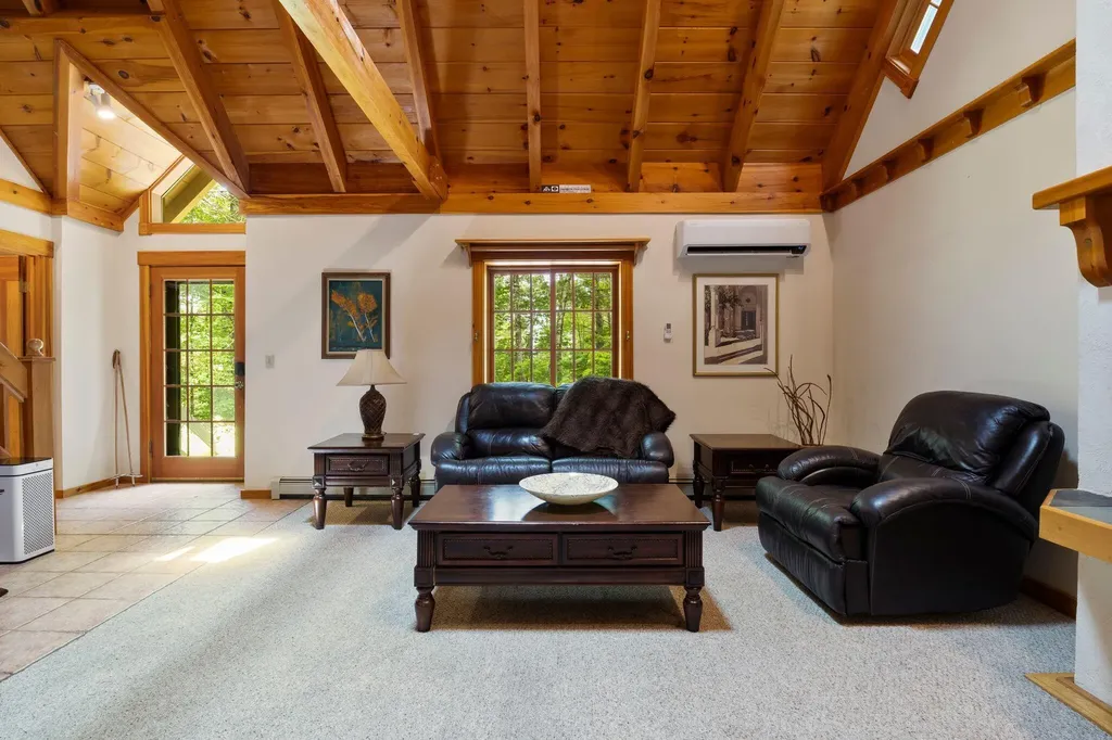 8 Solitude Lane Bridgton ME 04009