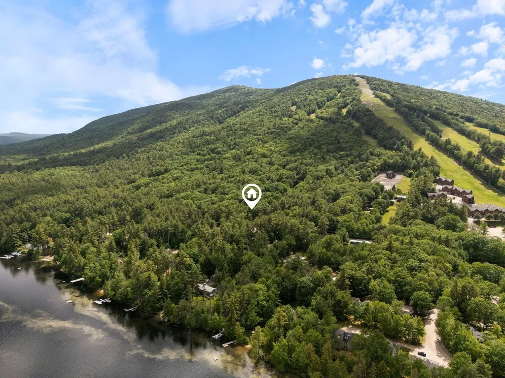8 Solitude Lane Bridgton ME 04009