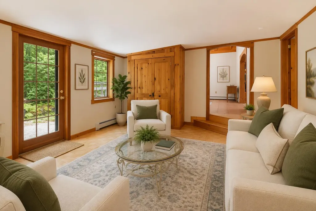 8 Solitude Lane Bridgton ME 04009