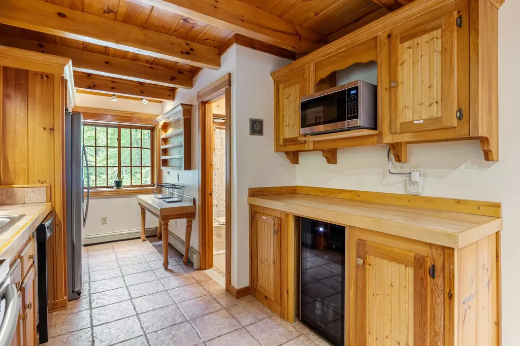 8 Solitude Lane Bridgton ME 04009