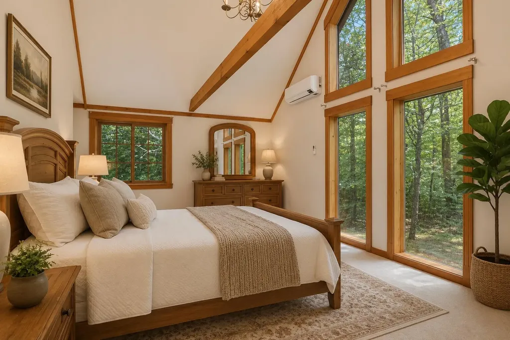 8 Solitude Lane Bridgton ME 04009
