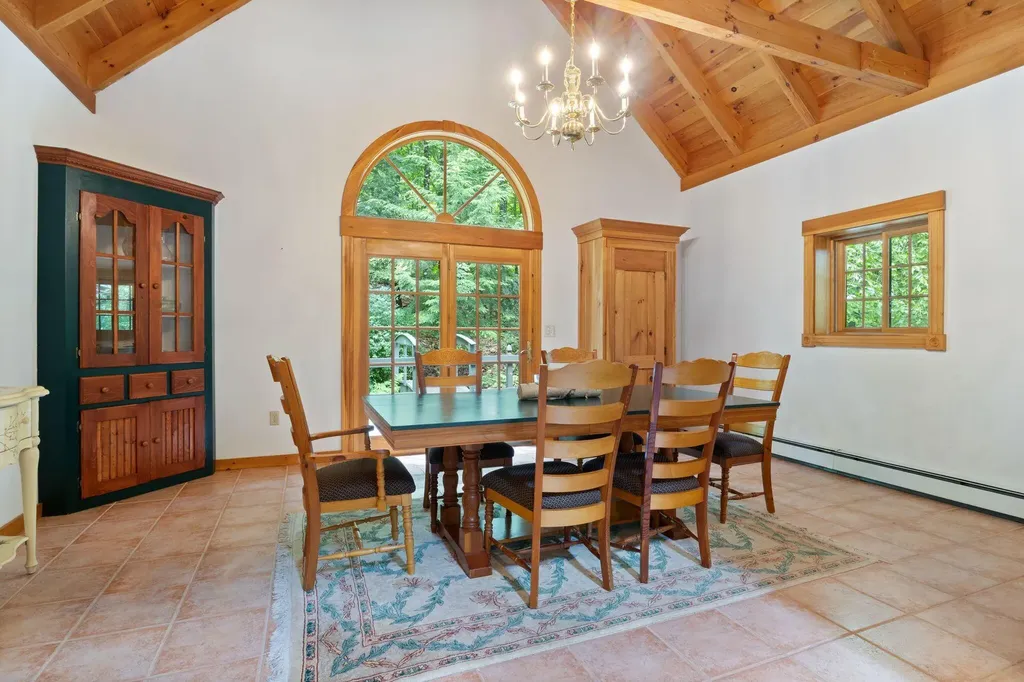 8 Solitude Lane Bridgton ME 04009
