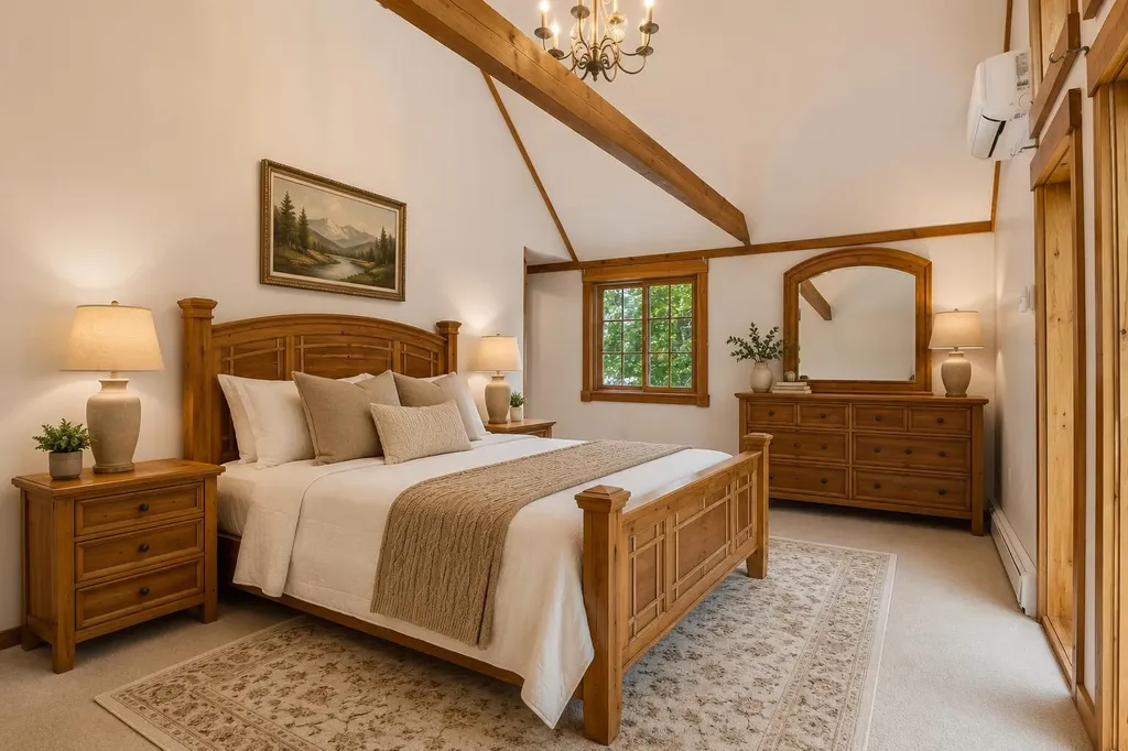 8 Solitude Lane Bridgton ME 04009
