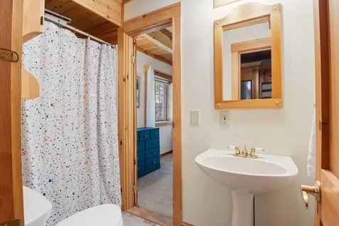 8 Solitude Lane Bridgton ME 04009