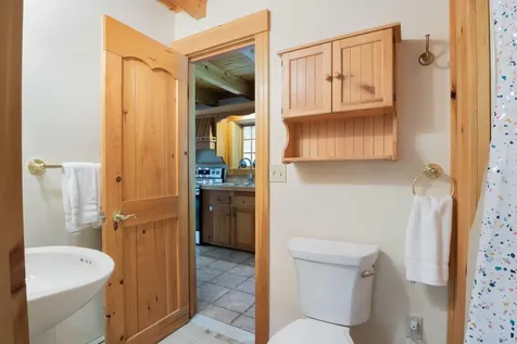 8 Solitude Lane Bridgton ME 04009