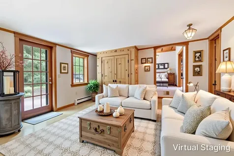 8 Solitude Lane Bridgton ME 04009