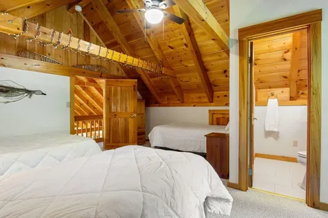 8 Solitude Lane Bridgton ME 04009