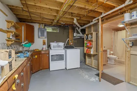 8 Solitude Lane Bridgton ME 04009