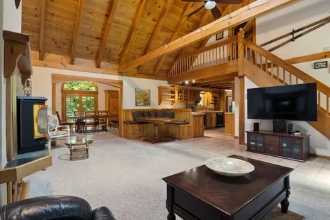 8 Solitude Lane Bridgton ME 04009