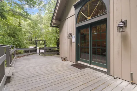 8 Solitude Lane Bridgton ME 04009