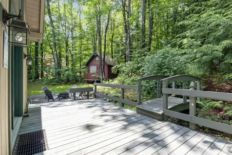 8 Solitude Lane Bridgton ME 04009