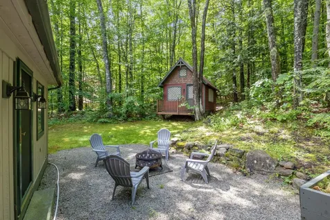 8 Solitude Lane Bridgton ME 04009