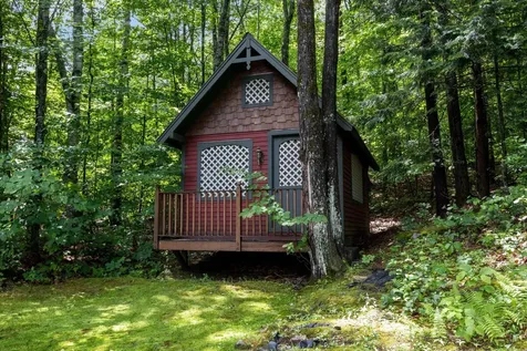 8 Solitude Lane Bridgton ME 04009