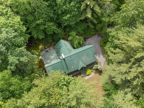 8 Solitude Lane Bridgton ME 04009