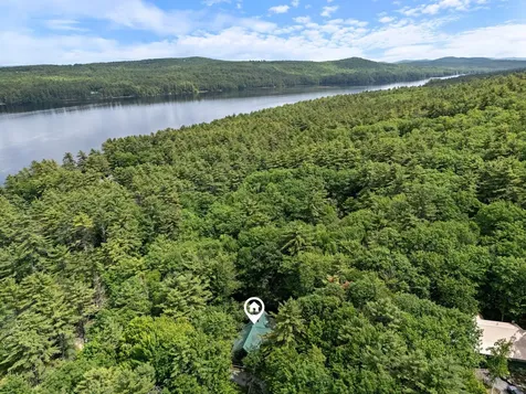 8 Solitude Lane Bridgton ME 04009