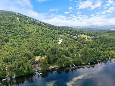 8 Solitude Lane Bridgton ME 04009