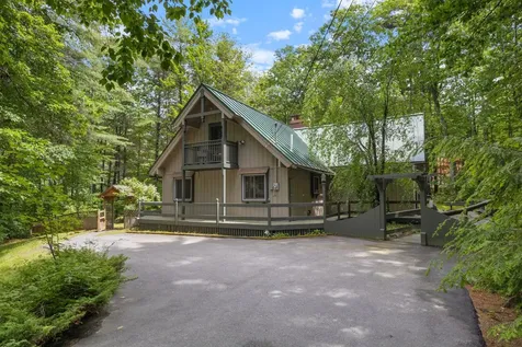 8 Solitude Lane Bridgton ME 04009