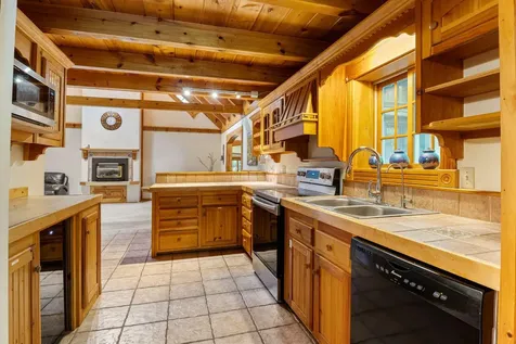 8 Solitude Lane Bridgton ME 04009