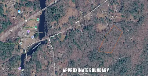 5-4 Ames Drive Woolwich ME 04579