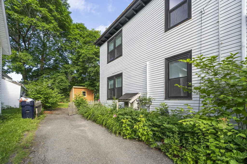 80 Pearl Street Bangor ME 04401