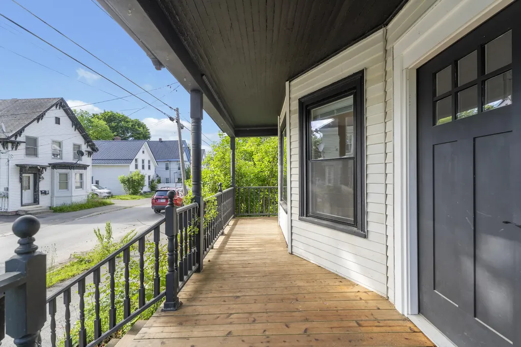 80 Pearl Street Bangor ME 04401
