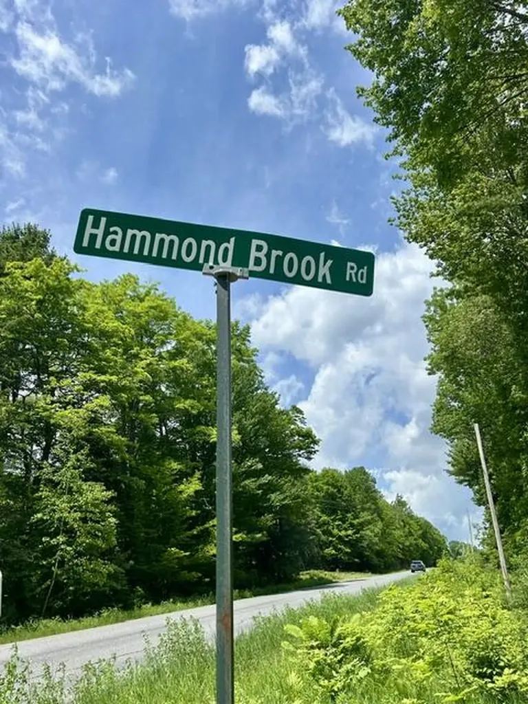 Lot 2 Hammond Brook Road Monson ME 04464