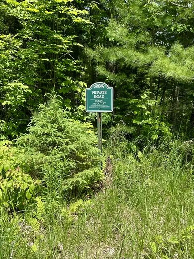 Lot 2 Hammond Brook Road Monson ME 04464