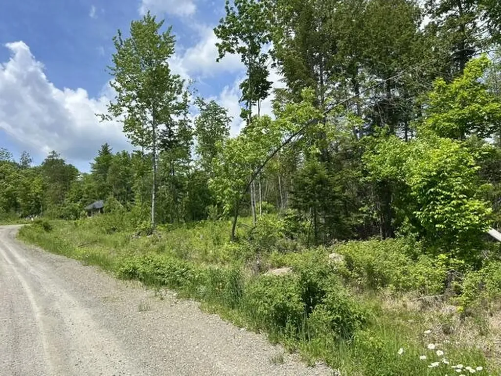 Lot 2 Hammond Brook Road Monson ME 04464