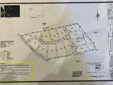 Lot 2 Hammond Brook Road Monson ME 04464
