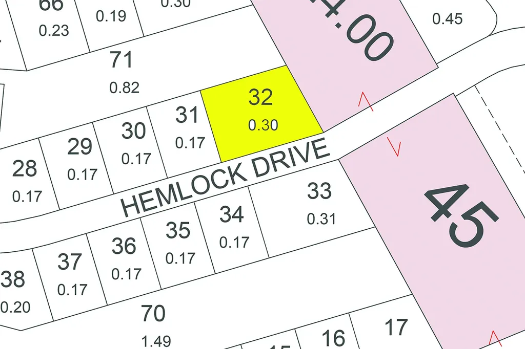 9 Hemlock Drive Topsham ME 04086