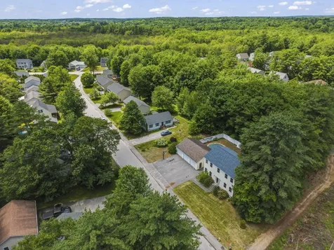 9 Hemlock Drive Topsham ME 04086