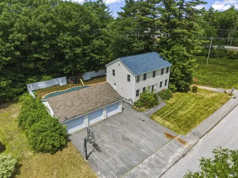 9 Hemlock Drive Topsham ME 04086