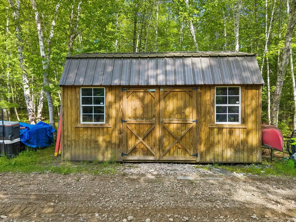 107 Stevenson Way Bath ME 04530