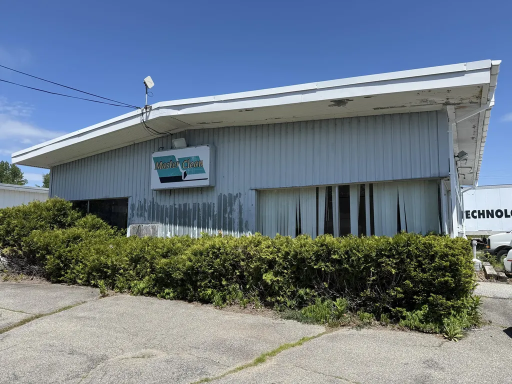 233 Park Street Rockland ME 04841