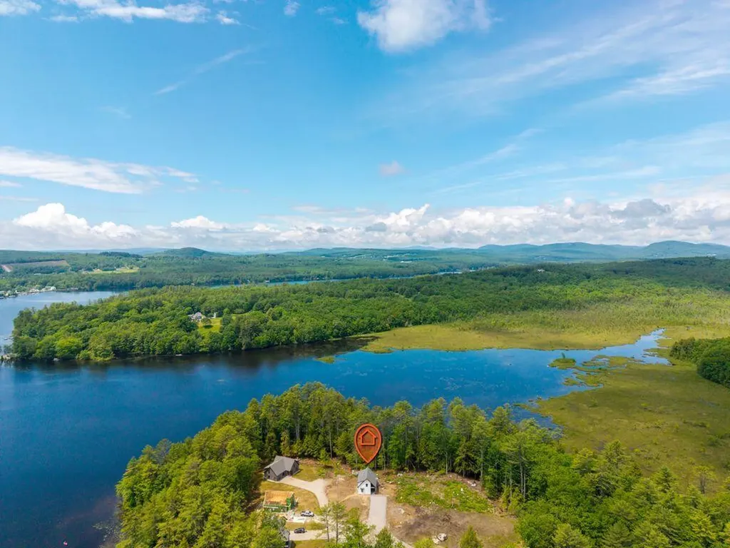59 East Point Way Norway ME 04268