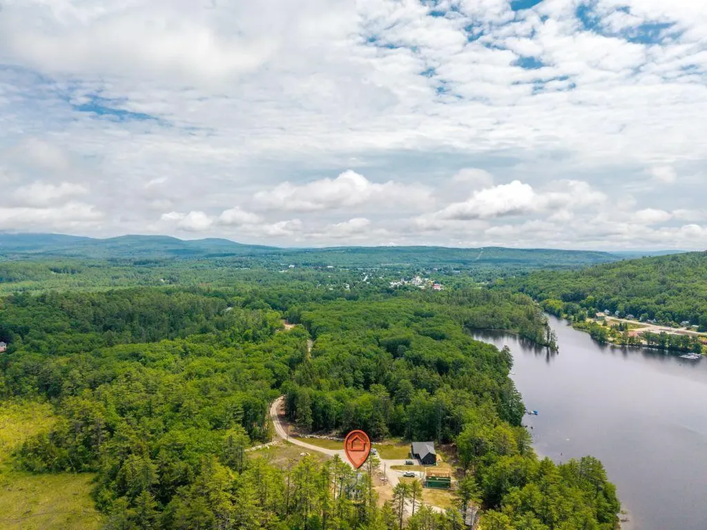59 East Point Way Norway ME 04268