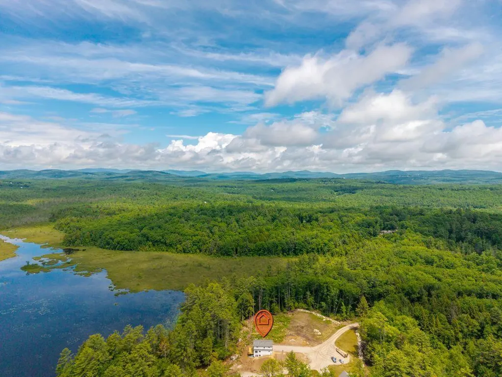 59 East Point Way Norway ME 04268