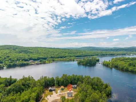 59 East Point Way Norway ME 04268