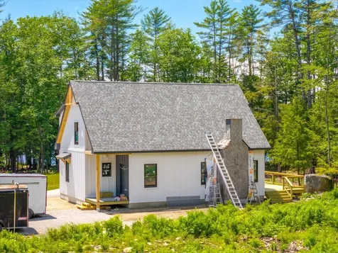 59 East Point Way Norway ME 04268