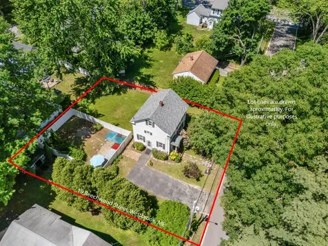19 Beechwood Avenue Westbrook ME 04092