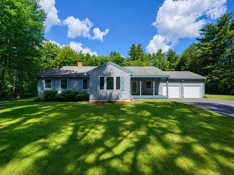 1 Bartlett Pines Drive Waterboro ME 04030
