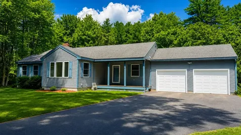 1 Bartlett Pines Drive Waterboro ME 04030