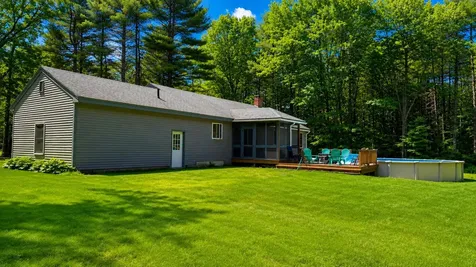 1 Bartlett Pines Drive Waterboro ME 04030