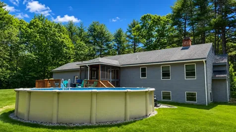 1 Bartlett Pines Drive Waterboro ME 04030