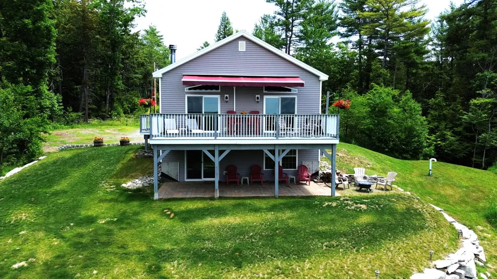 558 Old Ferry Road Hartland ME 04943